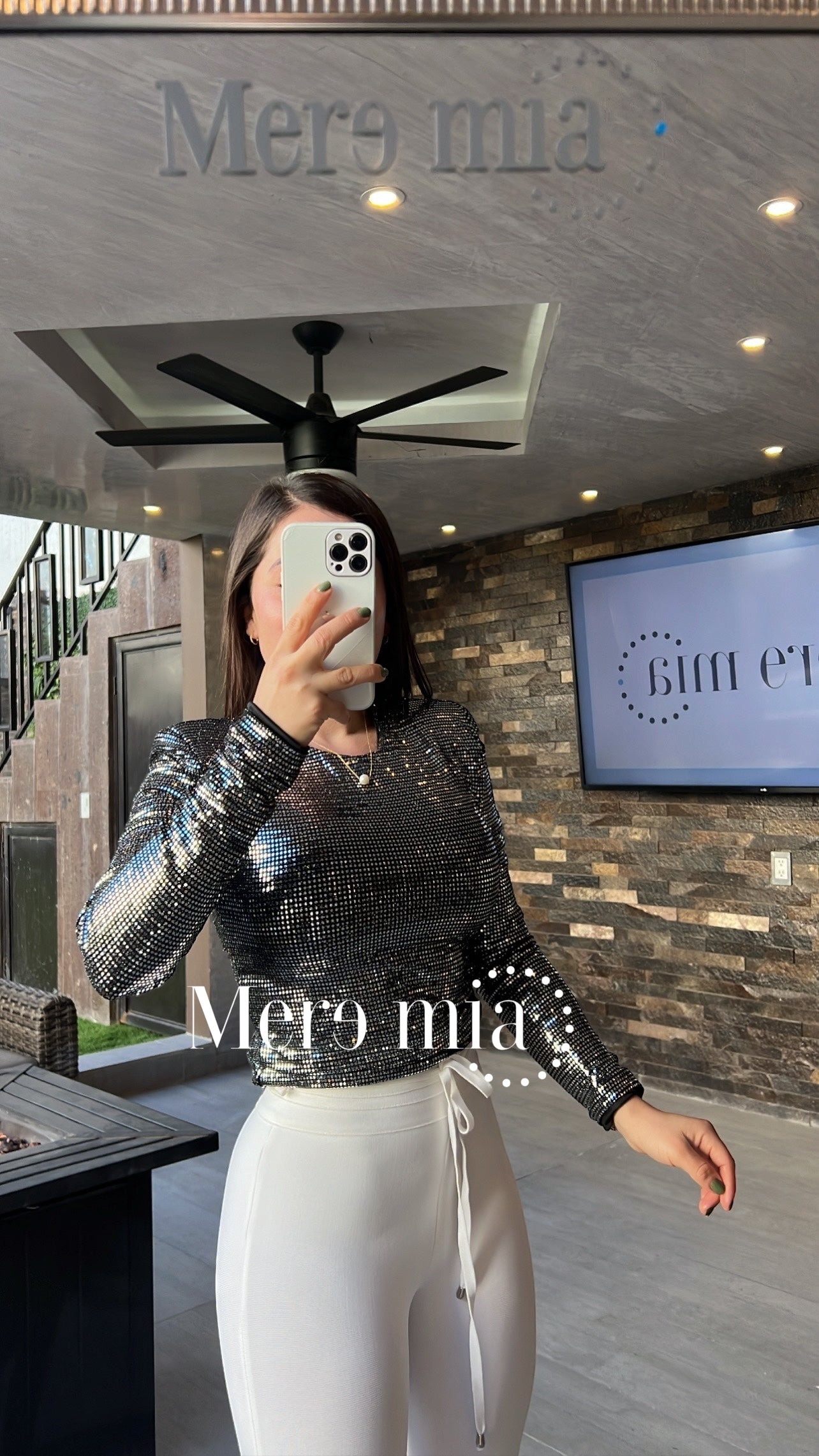 Body plata ml
