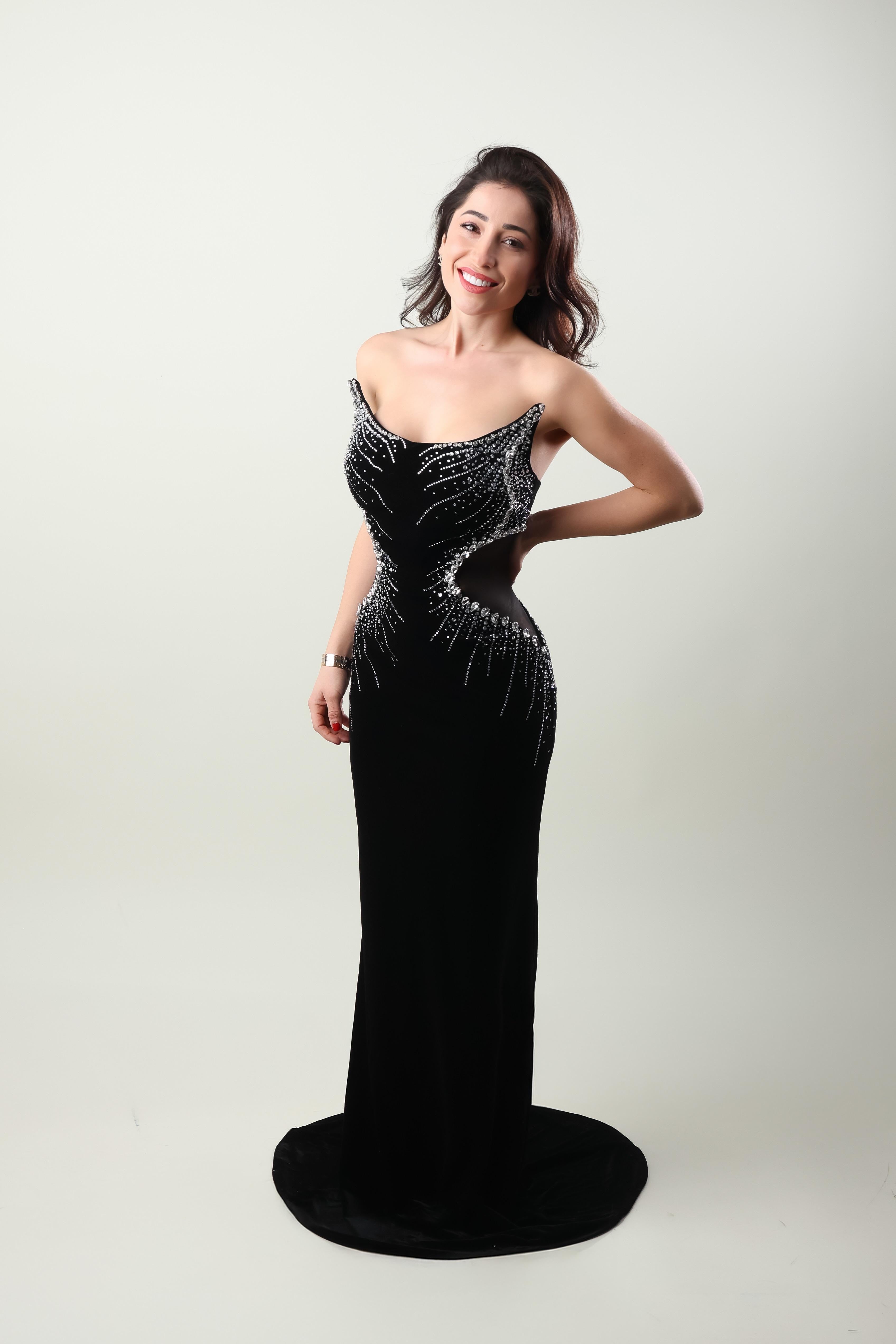 Vestidos