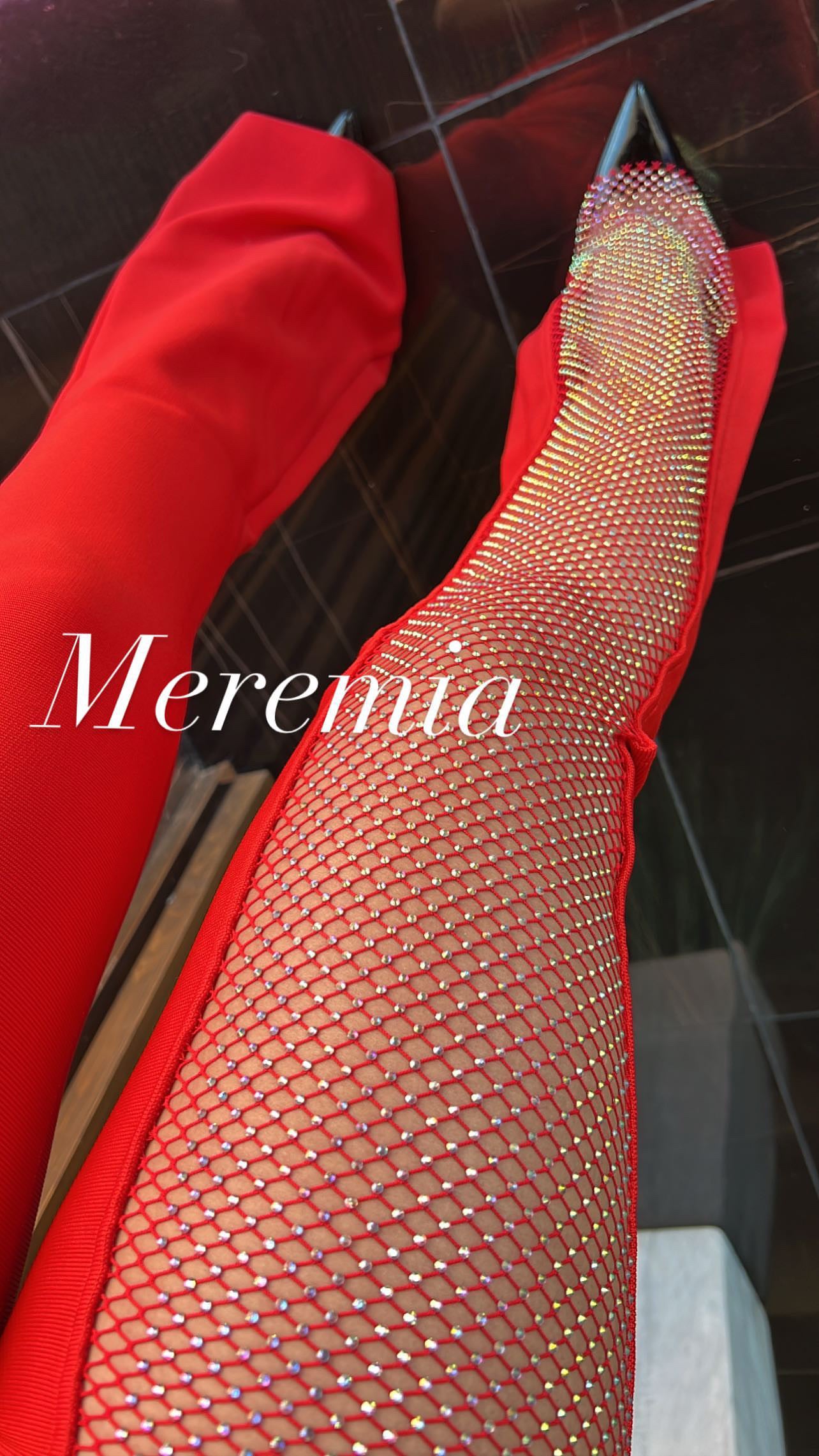 Jumpsuit  hombro y pierna brillo